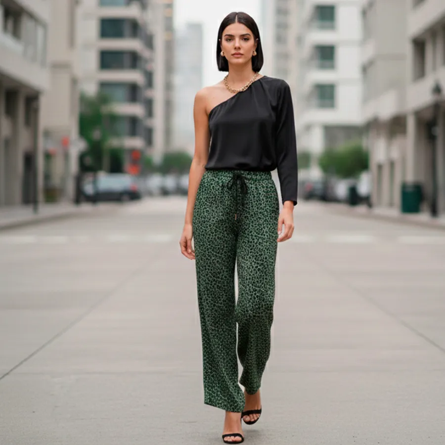 AD2513 KIT DE 2 PANTALONES 6662
